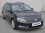 Volkswagen Passat - fotka číslo 0