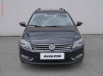 Volkswagen Passat - fotka číslo 1
