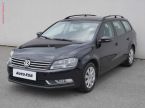 Volkswagen Passat - fotka číslo 2
