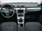Volkswagen Passat - fotka číslo 7