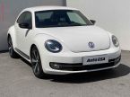 Volkswagen Beetle - fotka číslo 0