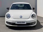 Volkswagen Beetle - fotka číslo 1