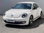 Volkswagen Beetle - fotka číslo 2