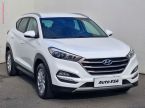 Hyundai Tucson - fotka číslo 0