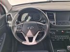 Hyundai Tucson - fotka číslo 10