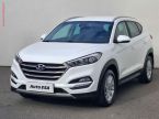 Hyundai Tucson - fotka číslo 2