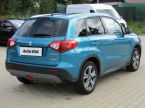 Suzuki Vitara - fotka číslo 3