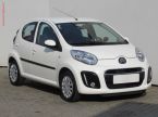 Citroën C1 - fotka číslo 0