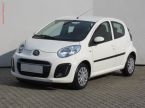 Citroën C1 - fotka číslo 2