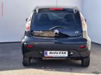 Citroën C1 - fotka číslo 4