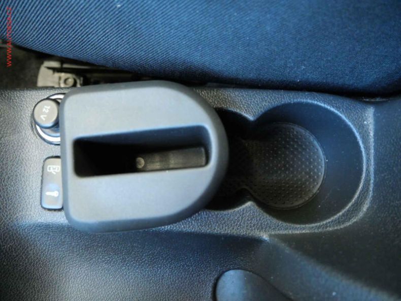 Škoda Octavia - hlavní fotka