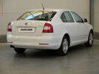 Škoda Octavia - fotka číslo 3