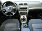 Škoda Octavia - fotka číslo 7