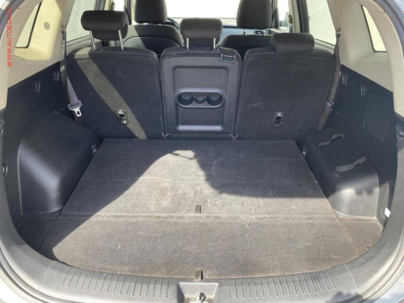 Kia Carens - hlavní fotka