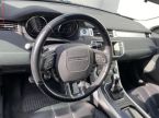 Land Rover Range Rover Evoque - fotka číslo 14