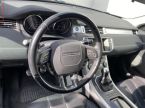 Land Rover Range Rover Evoque - fotka číslo 14