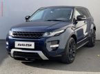 Land Rover Range Rover Evoque - fotka číslo 2