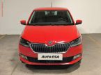 Škoda Fabia - fotka číslo 1