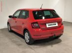 Škoda Fabia - fotka číslo 3