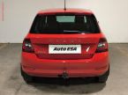 Škoda Fabia - fotka číslo 4