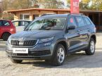 Škoda Kodiaq - fotka číslo 2