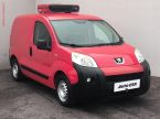 Peugeot Bipper - fotka číslo 0