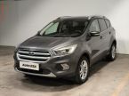 Ford Kuga - fotka číslo 2