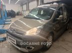 Citroën Berlingo - fotka číslo 0