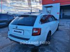 Škoda Octavia - fotka číslo 1