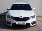 Škoda Octavia - fotka číslo 1
