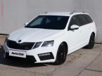 Škoda Octavia - fotka číslo 2