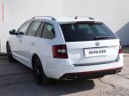Škoda Octavia - fotka číslo 3