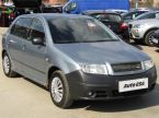 Škoda Fabia - fotka číslo 0