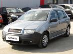 Škoda Fabia - fotka číslo 2