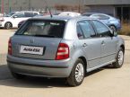 Škoda Fabia - fotka číslo 3