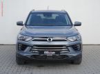 SsangYong Korando - fotka číslo 1