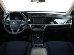 SsangYong Korando - fotka číslo 7