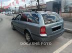 Škoda Octavia - fotka číslo 1