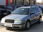 Škoda Octavia - fotka číslo 2