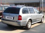 Škoda Octavia - fotka číslo 3