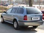 Škoda Octavia - fotka číslo 5