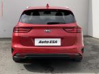 Kia Cee'd - fotka číslo 4