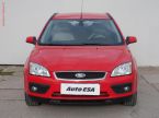 Ford Focus - fotka číslo 1