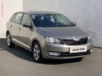 Škoda Rapid - fotka číslo 0