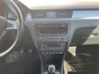 Škoda Rapid - fotka číslo 11