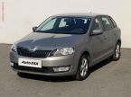 Škoda Rapid - fotka číslo 2