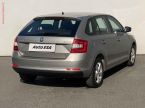 Škoda Rapid - fotka číslo 3