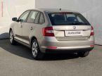 Škoda Rapid - fotka číslo 5
