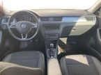 Škoda Rapid - fotka číslo 7