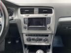 Volkswagen Golf - fotka číslo 11